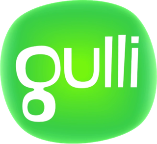 Gulli